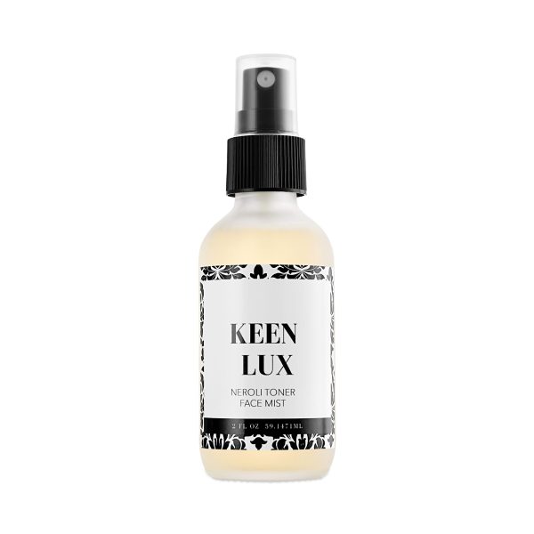 Neroli Toner Face Mist HER