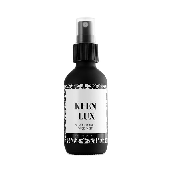 Neroli Toner Face Mist HIM